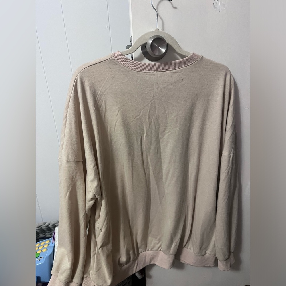 Mama sweater - Picture 3 of 3
